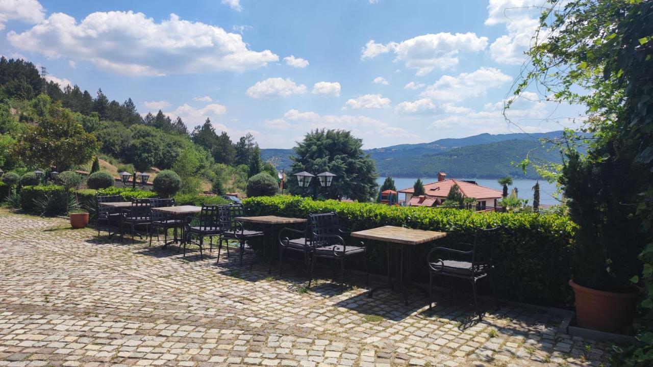 Glavatarski Han Glavatarci Exteriér fotografie
