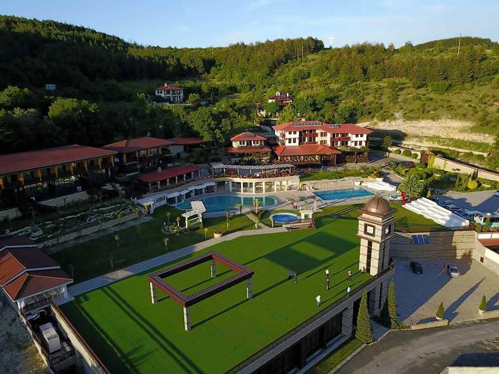 Glavatarski Han Glavatarci Exteriér fotografie